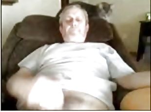 Mark Yuhasz Of Spokane Valley WA Filthy Oldman
