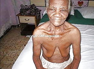 Old Omageil Asshole Old Omageil Asshole