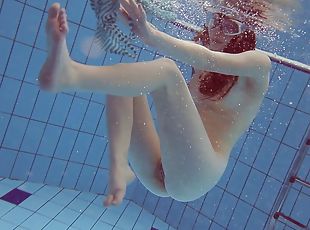 Nackt unterm mantel tube