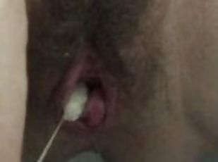 Hairy Granny Pissing Hairy Granny Pissing