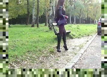 Hooker