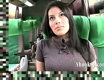 Bus