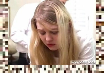 Prvi put, Djevice, Malo