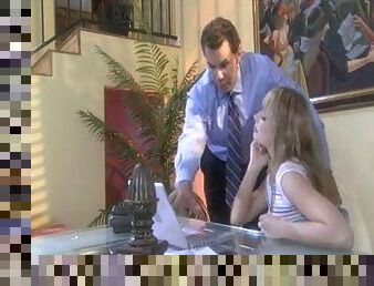 Anak perempuan, Atasan