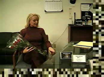 Interview with Silvia Saint