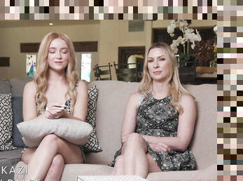 Stepmoms and Stepdaughters - Interviews