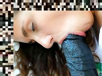 Brutalno, Gigant, Iskusni