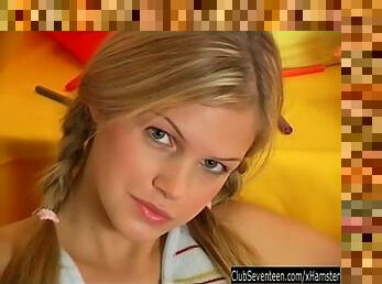 Blond