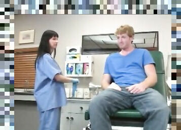 Medicinske sestre, Doktor, Bolnica, Uniforma