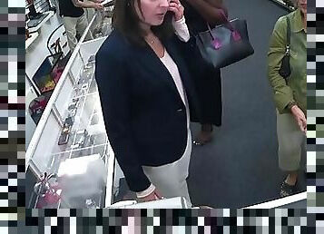 Gigant, Zlostavljanje