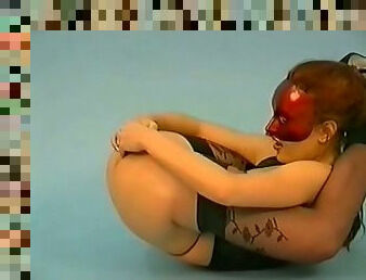 Muda (diatas 18), Cantik, Fleksibel