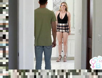 Ibu dan anak laki-laki, Ibu, Teransang, Penis