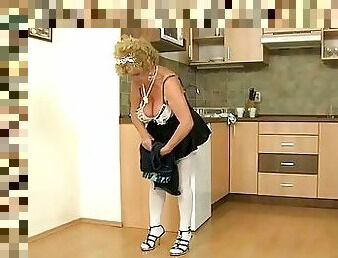Maid