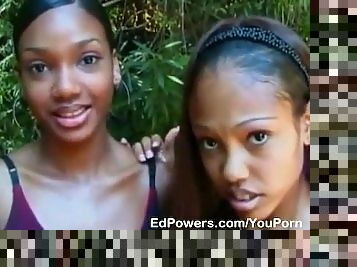 Lesbian (Lesbian), Hitam