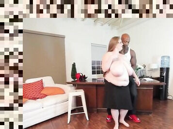 Interracial Interview