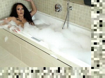 Bathing