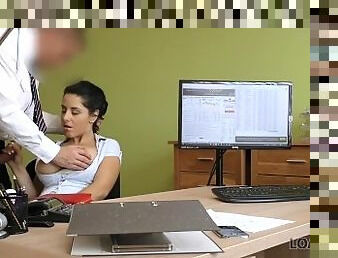 Prljavo, Česi, Keš