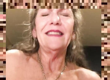 Orgasme
