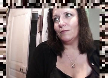 Isot tissit, Lihava, Anaali, Kypsä, Milf, Isot, upeat naiset, Pitkät sukat, Ruskeaverikkö