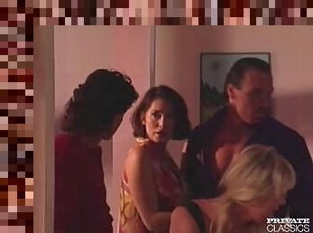 Orgije, Davno snimljeni, Djevice