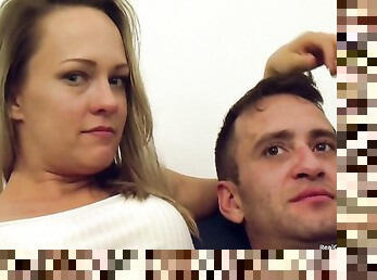 Compiliation of chatty couples